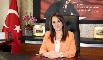 ÖZTÜRK’TEN UYARI: KOAH’TAN KORUNMAK İÇİN SİGARADAN UZAK DURUN