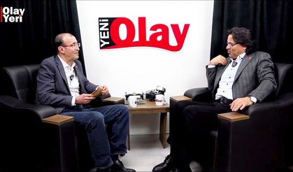 HORZUM: AK PARTİ YEMEĞİ YEDİ, BULAŞIĞINI BİZ YIKADIK