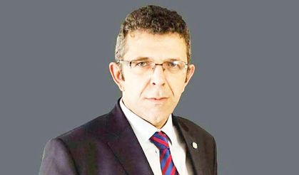 İYİ PARTİLİ YASİN ÖZTÜRK AMBULANS TARTIŞMASINI MECLİSE TAŞIDI