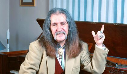 BARIŞ MANÇO, ESERLERİYLE ANILACAK