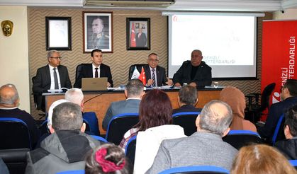 ESNAF VE SANATKARA GERÇEK USUL SEMİNERİ