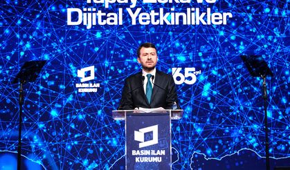 BASIN İLAN KURUMU’NDAN, “DİJİTAL DÖNÜŞÜM ÇAĞINDA HABERCİLİK” PANELİ