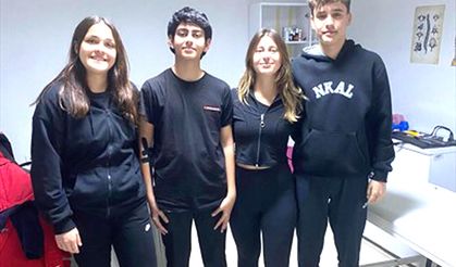 AMATÖR SPORCULARA FİZYOTERAPİST DESTEĞİ