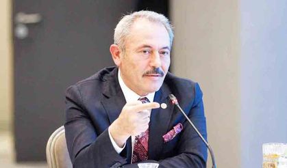 ŞAHİN TİN 2025’İ DEĞERLENDİRDİ: KÜRESEL FIRTINALARA YENİLMEDİK