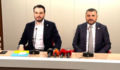 ÖZATICI; "ERKEN SEÇİM YAPAMAZLAR"