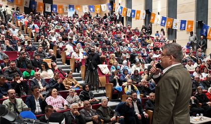 SUBAŞIOĞLU SERT KONUŞTU: 700 GÜN GEÇTİ, HİÇBİR ŞEY YAPMADINIZ