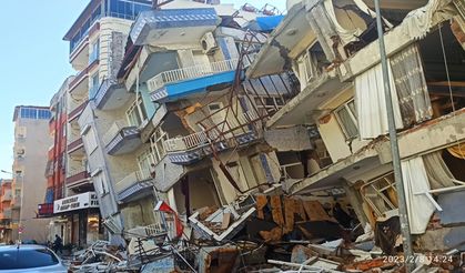 6 ŞUBAT DEPREMİNİN 3. YIL DÖNÜMÜNDE ANMA PROGRAMI DÜZENLENECEK