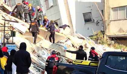 PAMUKKALE BELEDİYESİ’NDEN 6 ŞUBAT ANMA ETKİNLİĞİ