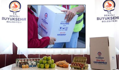 BESLENME DESTEĞİNDE SON BAŞVURU 27 ŞUBAT