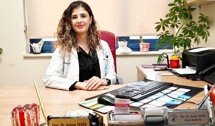 DOÇ. DR. SELMA TEKİN: GERÇEKLERİ BİLELİM, ÖN YARGILARI KIRALIM
