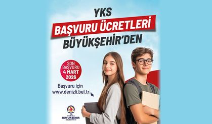 SINAV GİRİŞ ÜCRETİ BAŞVURULARI BAŞLADI