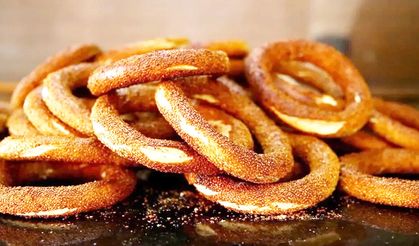 KAHVALTILARIN TADI KAÇTI