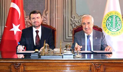 BASIN İLAN KURUMU İLE İSTANBUL ÜNİVERSİTESİ ARASINDA AKADEMİK İŞBİRLİĞİ