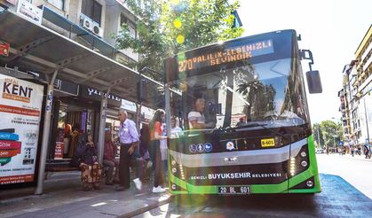 ULAŞIM DESTEĞİNDE BAŞVURULAR UZATILDI