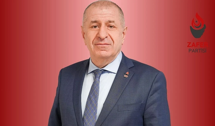 ÜMİT ÖZDAĞ GELİYOR