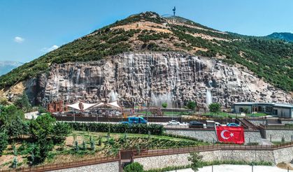 BAYRAMIN 2. VE 3. GÜNÜ SEYİR TEPESİ ÜCRETSİZ