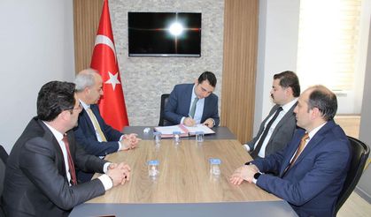 ESKİ HÜKÜMLÜLER ARA ELEMAN OLACAK