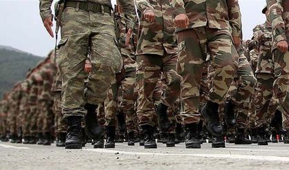 BEDELLİ ASKERLİK 417 BİN LİRA