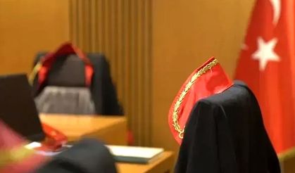 HSK'DAN HAKİM VE SAVCI ATAMASI