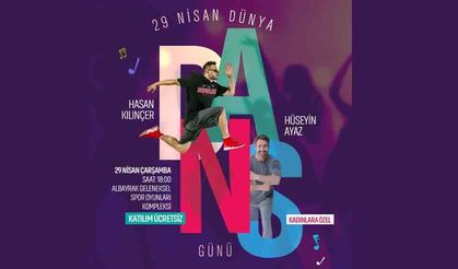 KADINLAR HAYATIN RİTMİNE EŞLİK EDECEK