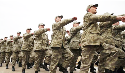 BEDELLİ ASKERLİK ÜCRETİ NETLEŞTİ