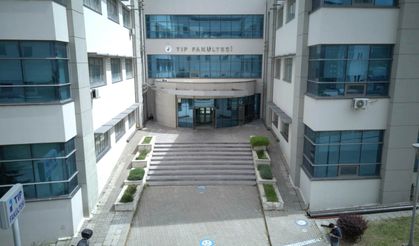 MERKEZ LABORATUVAR KOMPLEKSİ YAPILACAK