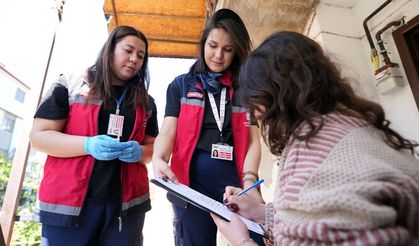 ÜCRETSİZ HPV AŞI UYGULAMASI BAŞLADI