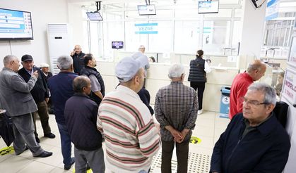 PAMUKKALE BELEDİYESİ’NDEN VERGİDE SON GÜN UYARISI