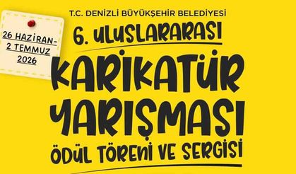 DÜNYA ÇİZGİLERİ BULUŞUYOR