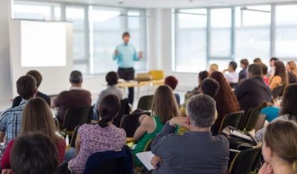 MERKEZEFENDİ’DE İNGİLİZCE KURS KAYITLARI BAŞLADI