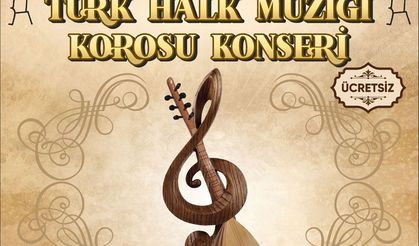BAĞBAŞI KÜLTÜR MERKEZİ KAPILARINI KONSERLE AÇIYOR
