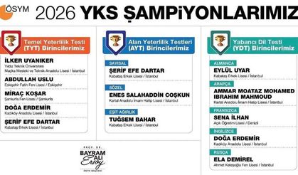 DENİZLİ’DEN ŞAMPİYON ÇIKTI