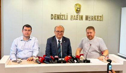 COŞKU DİNMEYECEK