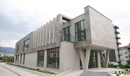 FAİK KAPLAN KÜTÜPHANESİ VE KİTAP KAFE AÇILIŞ İÇİN GÜN SAYIYOR