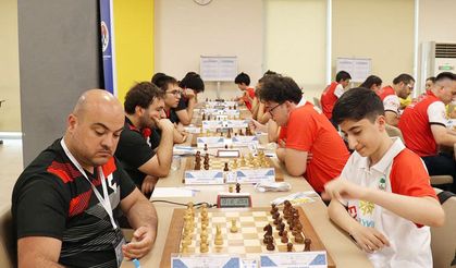 SATRANCN KALBİ DENİZLİ’DE ATACAK