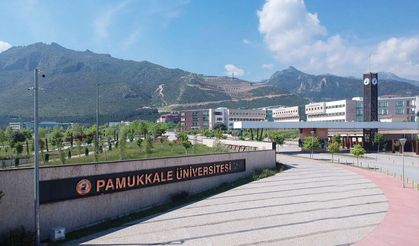 PAÜ 27 SÖZLEŞMELİ PERSONEL ALACAK
