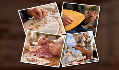 MERKEZEFENDİ’DE AKTİF YAŞ ALMA MERKEZLERİNDE KURS KAYITLARI BAŞLADI