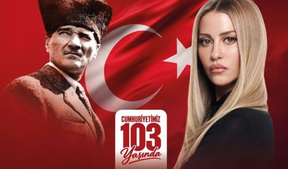 DERYA ULUĞ SAHNE ALIYOR