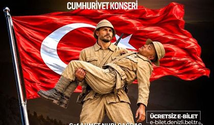 “ÇANAKKALE’DEN CUMHURİYET’E”