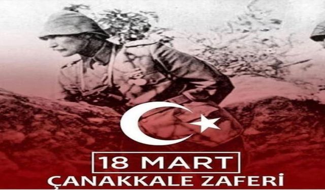 DENİZLİ’DE 18 MART RUHU YAŞATILACAK