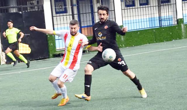 SÜPERLERDE PLAY-OFF HEYECANI