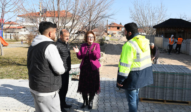 BOZKURT’TA ÜST YAPI HAMLESİ