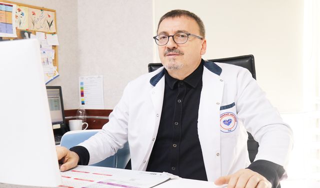 ANNE OLMAYI DÜŞÜNENLERE UYARI: ÖNCE UZMANA BAŞVURUN
