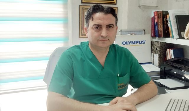 TEDAVİ EDİLMEZSE ASTIMA DÖNÜŞEBİLİR