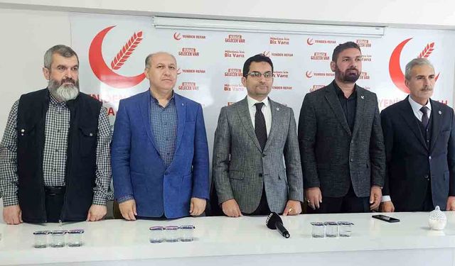 NORMAL BİR HAYAT HAYAL OLDU