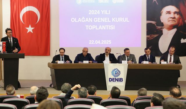 183 ÜLKEYE 4.4 MİLYARLIK İHRACAT