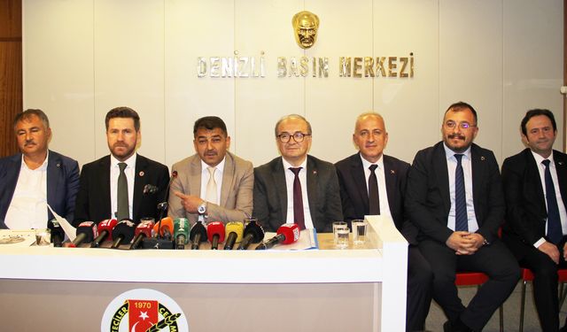 TÜTÜNCÜNÜN AVANS FERYADI