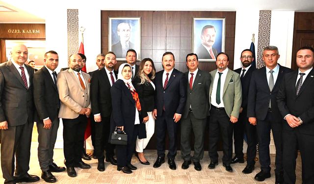 NAHTAR PARTİ DENİZLİ’DE KAZANCIO DÖNEMİ BAŞLADI