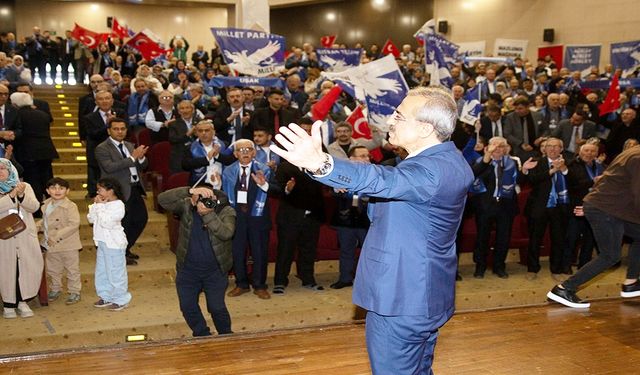 NACAR’DAN HUKUK DEVLETİ VURGUSU