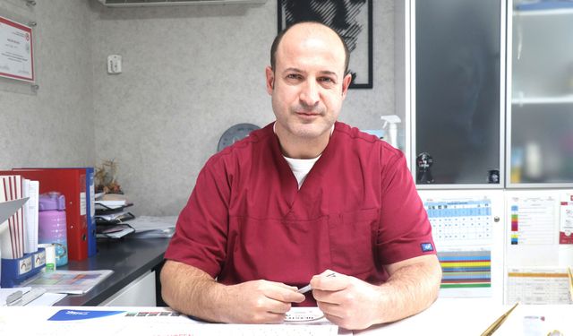 CERRAHİ MÜDAHALENİN BAŞARISI AMELİYAT SONRASINA BAĞLI